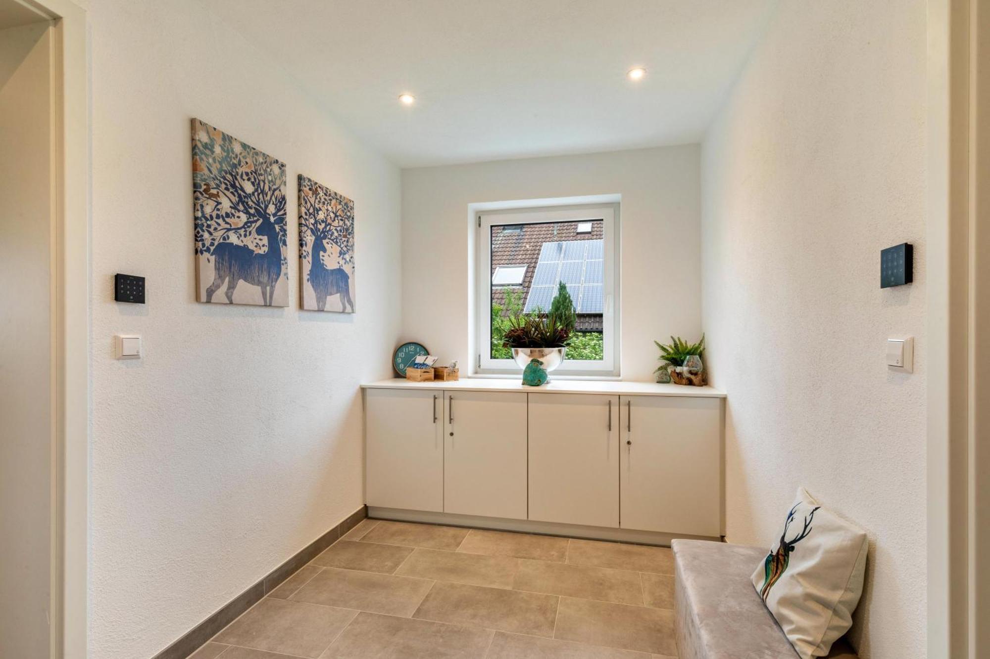 Studio 3 Parkside Apartments 군즈부르크 외부 사진