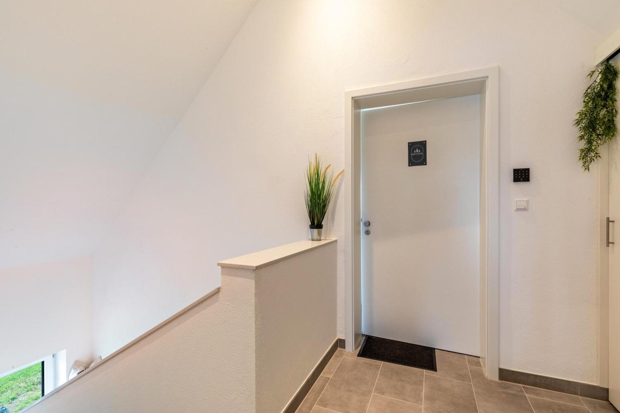 Studio 3 Parkside Apartments 군즈부르크 외부 사진