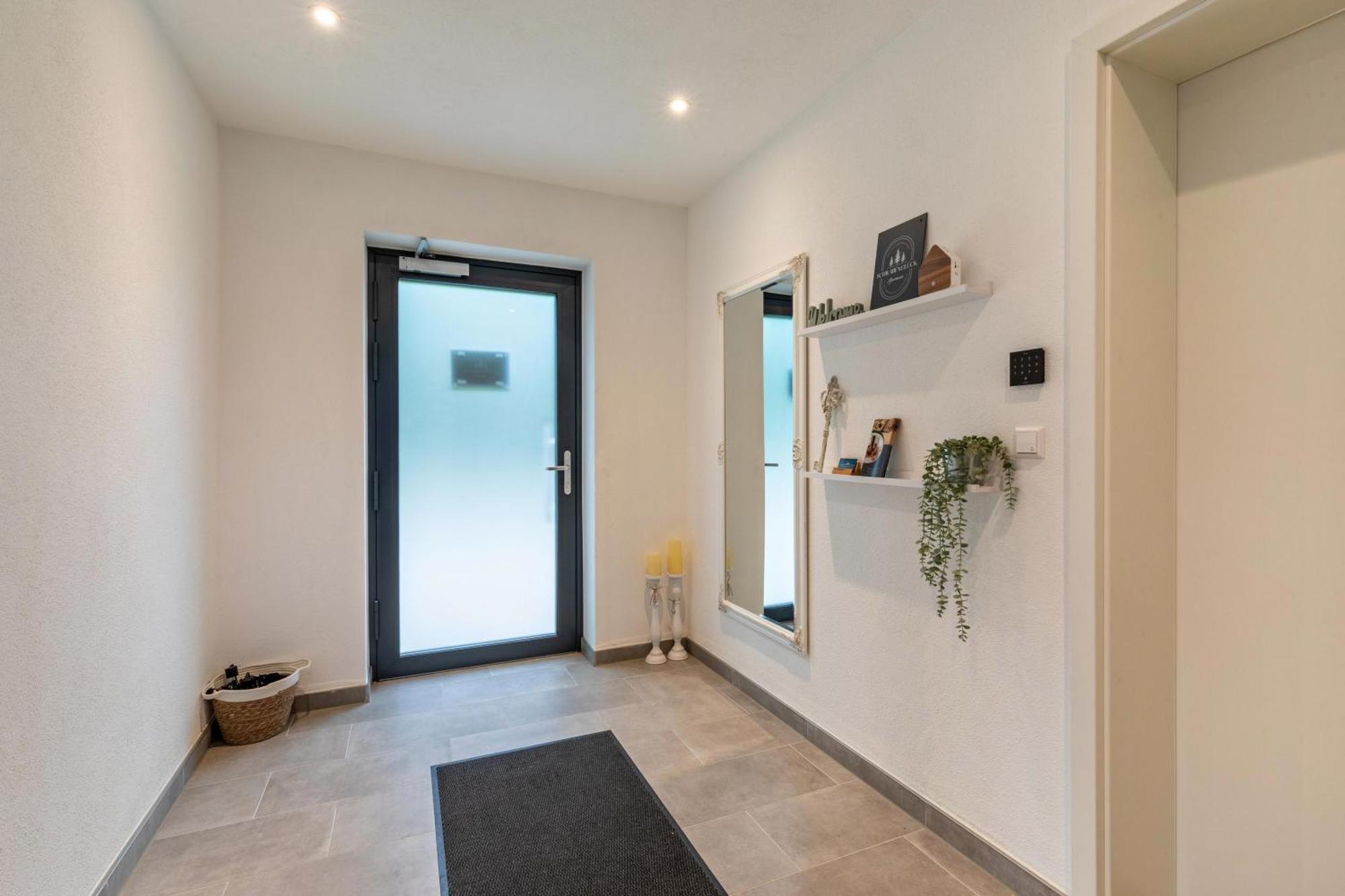 Studio 3 Parkside Apartments 군즈부르크 외부 사진